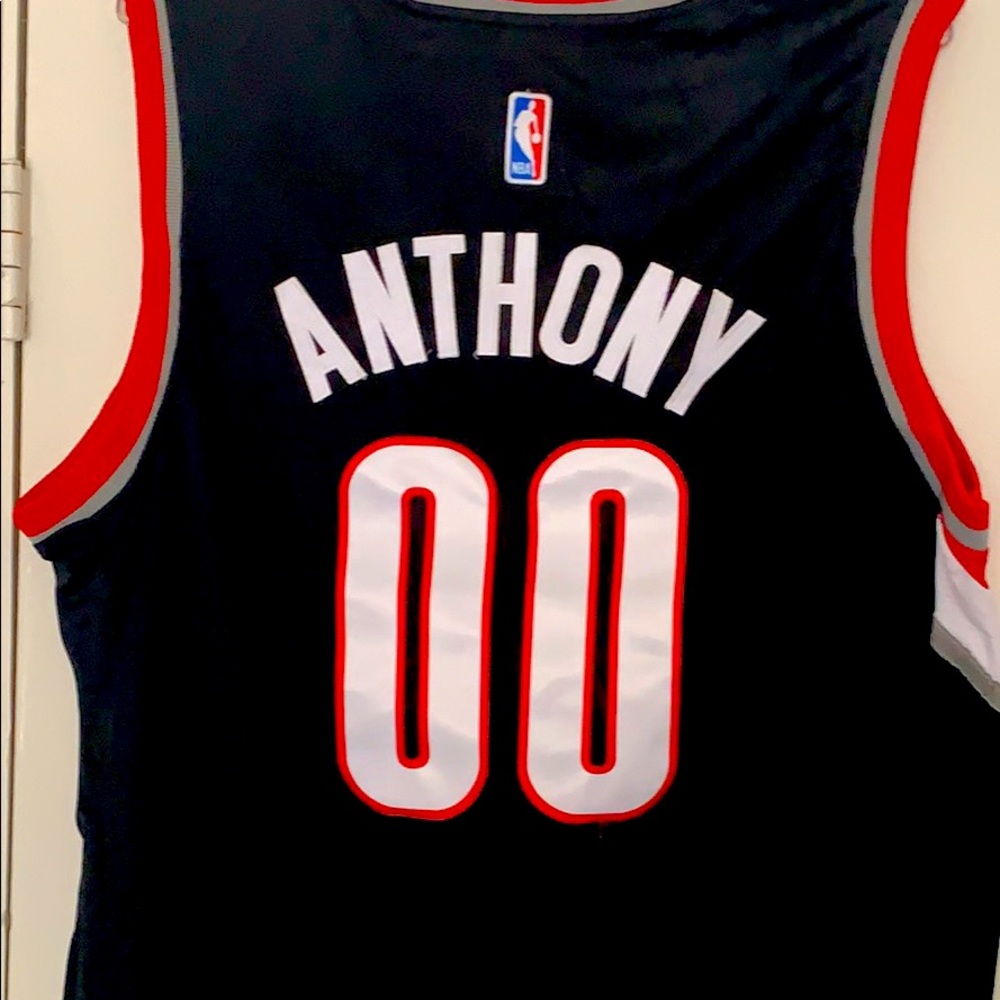 Carmelo Anthony Jersey